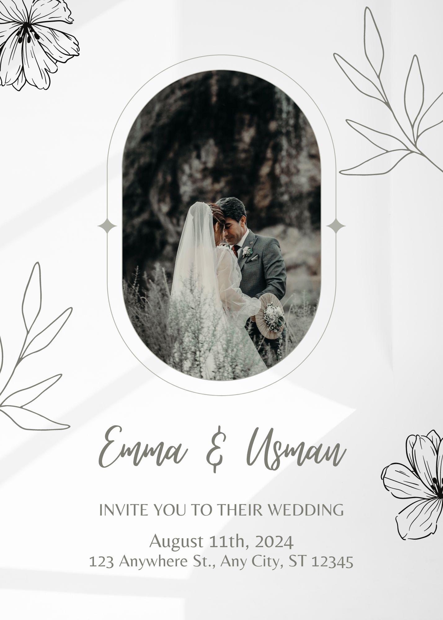Whispered Vows